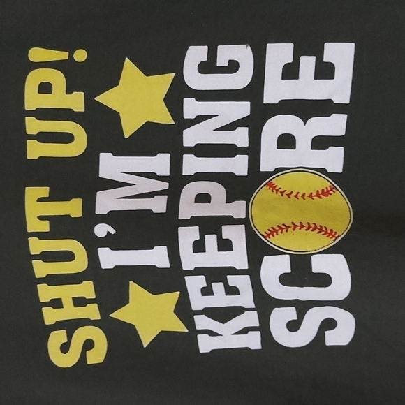 Softball - Picture 2 of 4